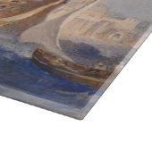 ウィリアム・ターナー・ロードス カッティングボード (角)