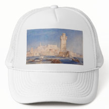 ウィリアム・ターナー・ロードス