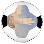 ウィリアム・ターナー・ロードス サッカーボール (回転)