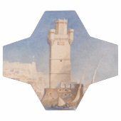 ウィリアム・ターナー・ロードス サッカーボール (フラット)