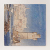 ウィリアム・ターナー・ロードス ジグソーパズル (横)