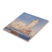 ウィリアム・ターナー・ロードス タイル (側面)