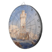 ウィリアム・ターナー・ロードス ダーツボード (正面右)