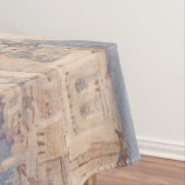 ウィリアム・ターナー・ロードス テーブルクロス (インサイチュ)