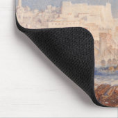 ウィリアム・ターナー・ロードス マウスパッド (コーナー)