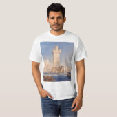 ウィリアム・ターナー・ロードス Tシャツ (正面フル)