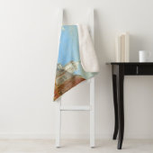 ウィリアム・ターナー – ヴェネツィア、ザ・ドガナ&サン・ジョルジョ シェルパブランケット (インサイチュ)