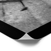 ウィリアム・テカンサシャーマン将軍1864 ポスター (角)