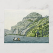 ウィリアム・テル教会、「ヴァリオのカスタム」から ポストカード (正面)