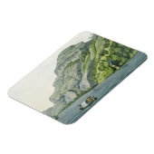 ウィリアム・テル教会、「ヴァリオのカスタム」から マグネット (左側)