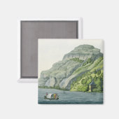 ウィリアム・テル教会、「ヴァリオのカスタム」から マグネット (正面/裏面)