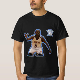 ウィリアム・デイビスTシャツ Tシャツ