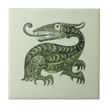 ウィリアム・ド・モーガンのジャバーウォック