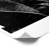 ウィリアム・ハギンス， 1910 ポスター (角)