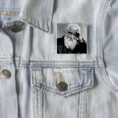 ウィリアム・ハギンズ1910年 缶バッジ (インサイチュ)