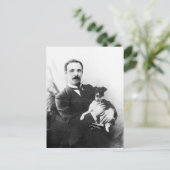 ウィリアム・フリーゼ・グリーン ポストカード (スタンド正面)