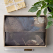 ウィリアム・ブグルーによる天使の歌 薄葉紙 (ギフト)