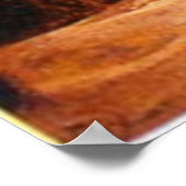 ウィリアム・ブレイクによるジェイコブの夢 ポスター (角)