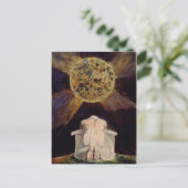 ウィリアム・ブレイクソンオブロスファインアート ポストカード (スタンド正面)