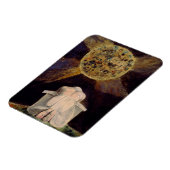 ウィリアム・ブレイクソンオブロスファインアート マグネット (左側)