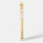 ウィリアム・ブレイク作『ヤコブの夢』 Case-Mate iPhoneケース (裏面 / 左)