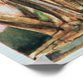 ウィリアム・ブレイク |ウリゼンの創製 ポスター (角)