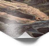 ウィリアム・ブレイク「エニタルモンの喜びの夜ヘカテ」 フォトプリント (角)