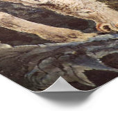 ウィリアム・ブレイク・ヘカテのポスター ポスター (角)