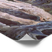 ウィリアム・ブレイク – ヘカテ；エニタルモンの喜びの夜 ポスター (角)