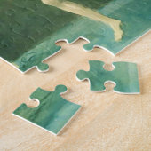 ウィリアム・ブレイク・ミッドサマー・ナイト・ドリーム・パズル ジグソーパズル (側面)