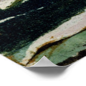 ウィリアム・ブレイク |毒の木 ポスター (角)