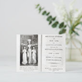 ウィリアム・ブレイク | Frontspieceから'オリジナルストーリー ポストカード (スタンド正面)