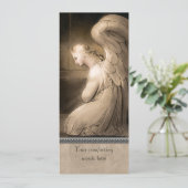 ウィリアム・ブレイクCC0217エンジェル (スタンド正面)