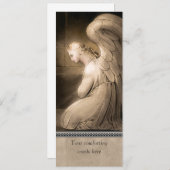 ウィリアム・ブレイクCC0217エンジェル (正面/裏面)