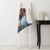 ウィリアム・ブーゲローによる天使たちの婦人 シェルパブランケット (インサイチュ)