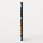 ウィリアム・ブーゲローによる天使たちの婦人 Case-Mate iPhoneケース (裏面/左)