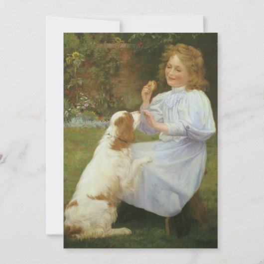 ウィリアム・ヘンリー・ゴアによる希望の快楽 (正面)