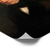 ウィリアム・ヘンリー・ハリソン ポスター (角)