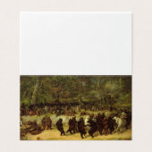 ウィリアム・ホルブルック・ヒゲ – ベアーダンス (外部フラット)