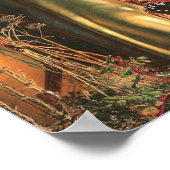 ウィリアム・ホルマン狩りザ・ライト・オブ・ザ・ワールド ポスター (角)