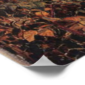 ウィリアム・ホルマン狩り・ライト・オブ・ザ・ワールド ポスター (角)