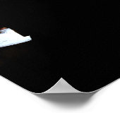 ウィリアム・マッキンリー絵画大統領 ポスター (角)