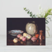 ウィリアム・メリット・チェイス | オンズ (スタンド正面)