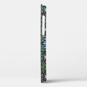 ウィリアム・モリスによるイチゴ泥棒 Case-Mate iPhoneケース (裏面 / 左)