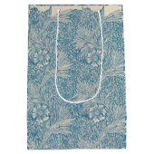 ウィリアム・モリスによるマリゴールド ミディアムペーパーバッグ (裏面)