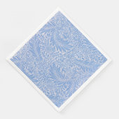 ウィリアム・モリスによるラークスパー (コーナー)