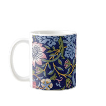 ウィリアム・モリスのいちごの盗人