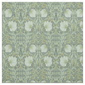 ウィリアム・モリスのアールヌーボーパターン、美しい芸術 ファブリック (見本)