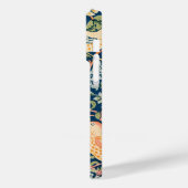 ウィリアム・モリスのイチゴ泥棒 Case-Mate iPhoneケース (裏面 / 左)