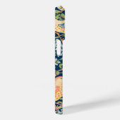 ウィリアム・モリスのイチゴ泥棒 Case-Mate iPhoneケース (裏面 / 右)